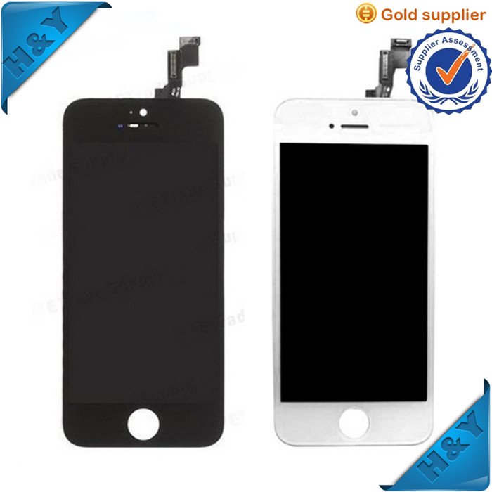 iPhone 5s LCD