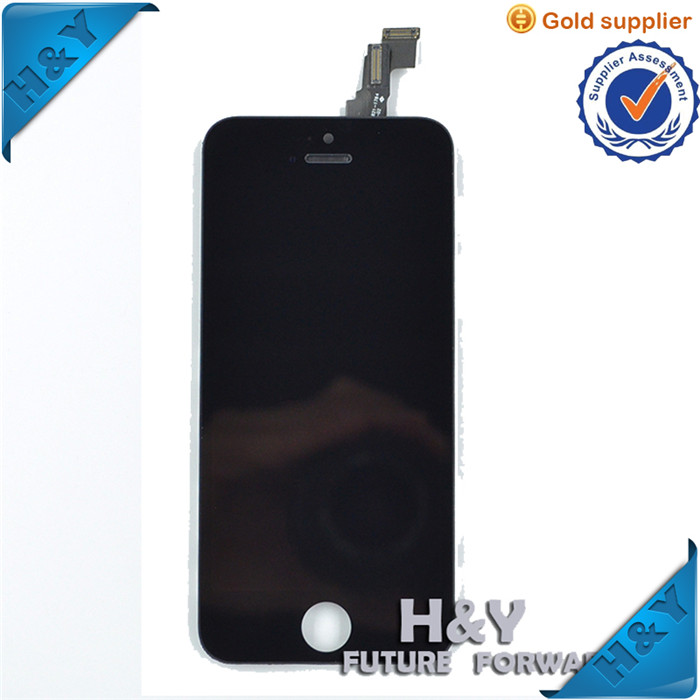 iPhone 5c LCD