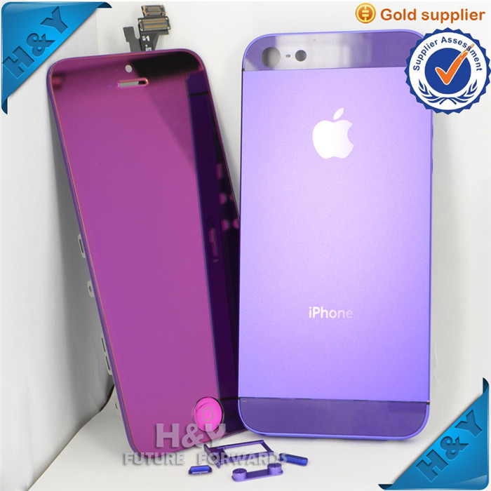 iPhone 5 Color conversion kit