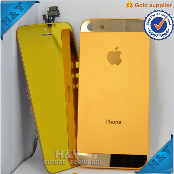 iPhone 5 Color conversion kit